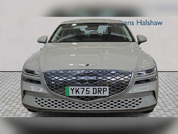 Used Genesis G80 2026 for sale - 78890663: Photo