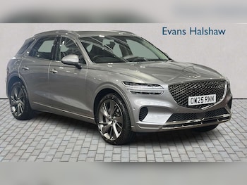 Used Genesis GV70 2025 for sale - 79428863: Photo