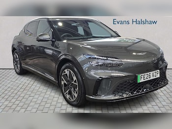 Used Genesis GV60 2026 for sale - 79351810: Photo