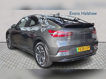 Used Genesis GV60 2026 for sale - 79351810: Photo