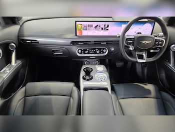 Used Genesis GV60 2026 for sale - 79351810: Photo
