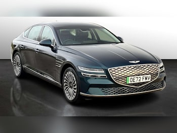 Used Genesis G80 2022 for sale - 78890678: Photo