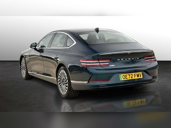 Used Genesis G80 2022 for sale - 78890678: Photo