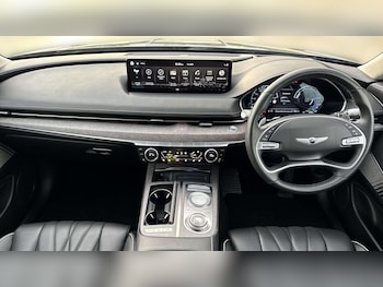 Used Genesis G80 2022 for sale - 78890678: Photo