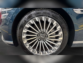 Used Genesis G80 2022 for sale - 78890678: Photo