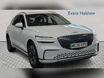 Used Genesis GV70 2026 for sale - 79215468: Photo