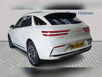 Used Genesis GV70 2026 for sale - 79215468: Photo