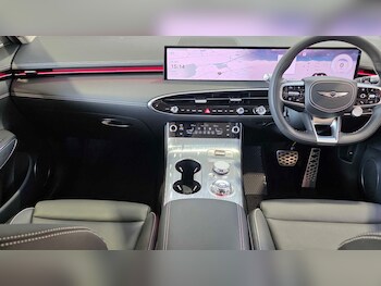 Used Genesis GV70 2026 for sale - 79215468: Photo