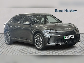 Used Genesis GV60 2026 for sale - 79172436: Photo
