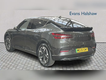Used Genesis GV60 2026 for sale - 79172436: Photo