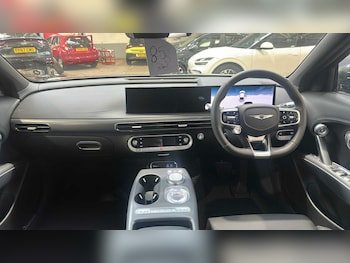 Used Genesis GV60 2026 for sale - 79172436: Photo