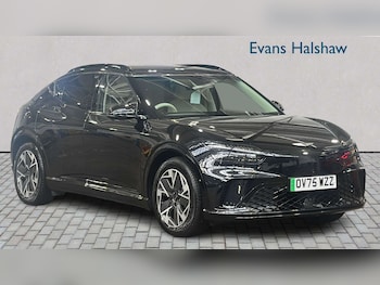Used Genesis GV60 2025 for sale - 79428878: Photo