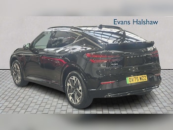 Used Genesis GV60 2025 for sale - 79428878: Photo