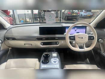 Used Genesis GV60 2025 for sale - 79428878: Photo