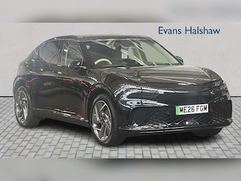 Used Genesis GV60 2026 for sale - 79172732: Photo