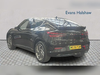 Used Genesis GV60 2026 for sale - 79172732: Photo
