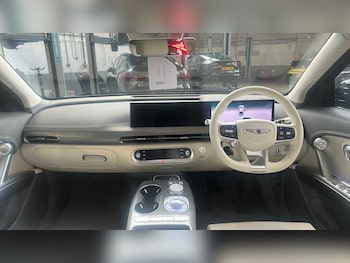 Used Genesis GV60 2026 for sale - 79172732: Photo