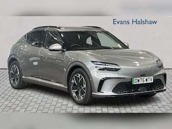 Used Genesis GV60 2025 for sale - 79672094: Photo