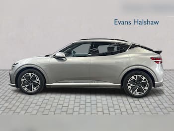 Used Genesis GV60 2025 for sale - 79672094: Photo