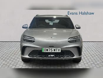 Used Genesis GV60 2025 for sale - 79672094: Photo