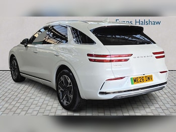 Used Genesis GV70 2026 for sale - 79227627: Photo