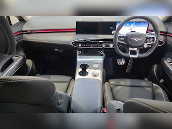 Used Genesis GV70 2026 for sale - 79227627: Photo