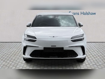 Used Genesis GV60 2026 for sale - 78937243: Photo