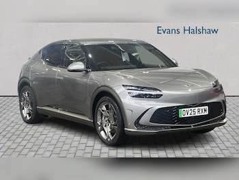 Used Genesis GV60 2025 for sale - 79428918: Photo