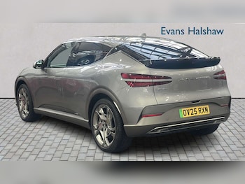 Used Genesis GV60 2025 for sale - 79428918: Photo
