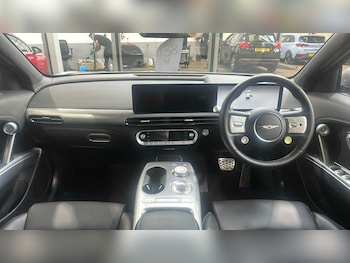 Used Genesis GV60 2025 for sale - 79428918: Photo
