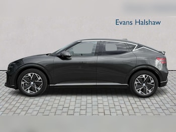 Used Genesis GV60 2026 for sale - 78949224: Photo