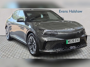 Used Genesis GV60 2026 for sale - 79183621: Photo