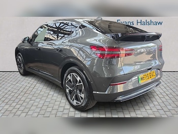 Used Genesis GV60 2026 for sale - 79183621: Photo