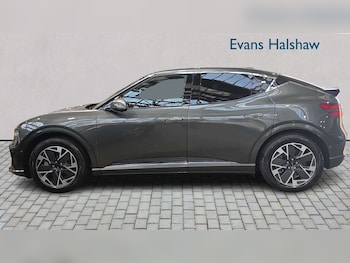 Used Genesis GV60 2026 for sale - 79183621: Photo