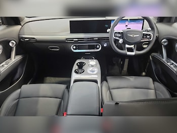 Used Genesis GV60 2026 for sale - 79183621: Photo