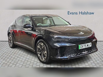 Used Genesis GV60 2025 for sale - 78893666: Photo