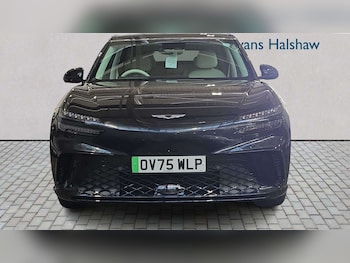 Used Genesis GV60 2025 for sale - 78893666: Photo