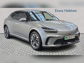 Used Genesis GV60 2026 for sale - 79190073: Photo