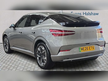 Used Genesis GV60 2026 for sale - 79190073: Photo