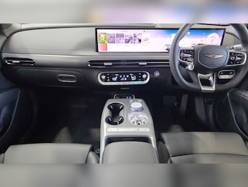 Used Genesis GV60 2026 for sale - 79190073: Photo