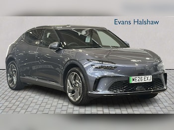 Used Genesis GV60 2026 for sale - 79172555: Photo