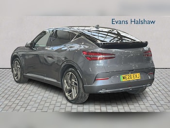 Used Genesis GV60 2026 for sale - 79172555: Photo