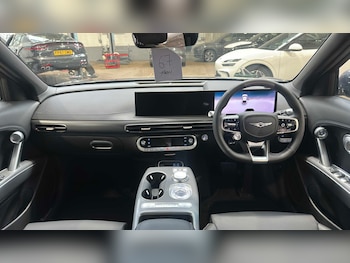 Used Genesis GV60 2026 for sale - 79172555: Photo