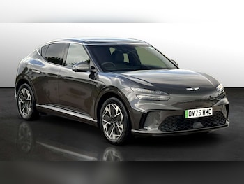 Used Genesis GV60 2025 for sale - 78890666: Photo
