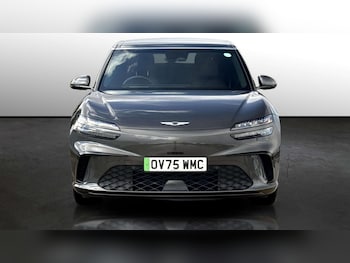 Used Genesis GV60 2025 for sale - 78890666: Photo