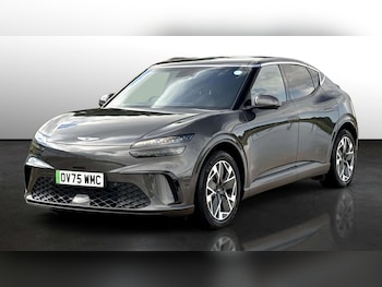 Used Genesis GV60 2025 for sale - 78890666: Photo