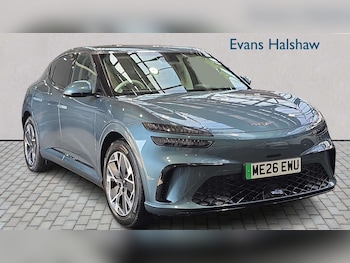 Used Genesis GV60 2026 for sale - 79183401: Photo