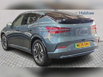 Used Genesis GV60 2026 for sale - 79183401: Photo