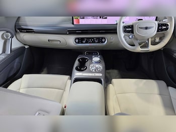 Used Genesis GV60 2026 for sale - 79183401: Photo