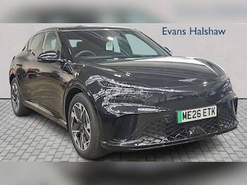 Used Genesis GV60 2026 for sale - 79227733: Photo